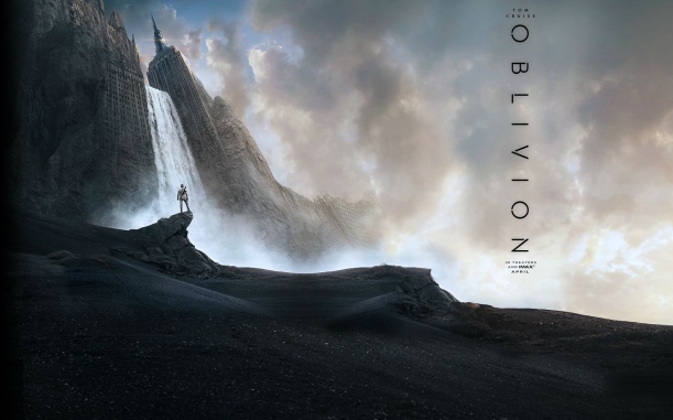 oblivion poster1